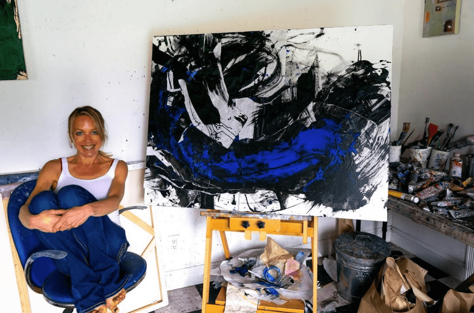 Studio 1