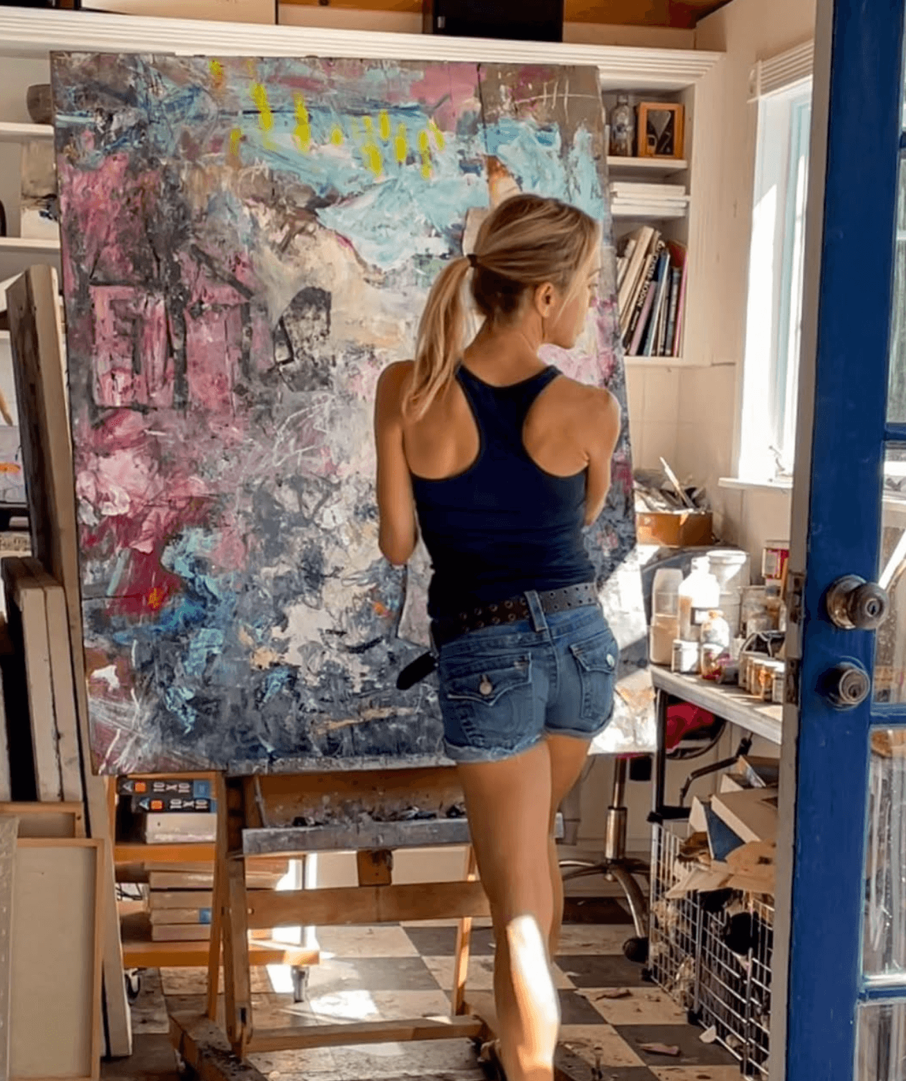 Studio 2